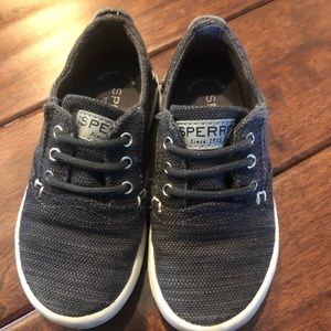 Toddler boy sperry shoes